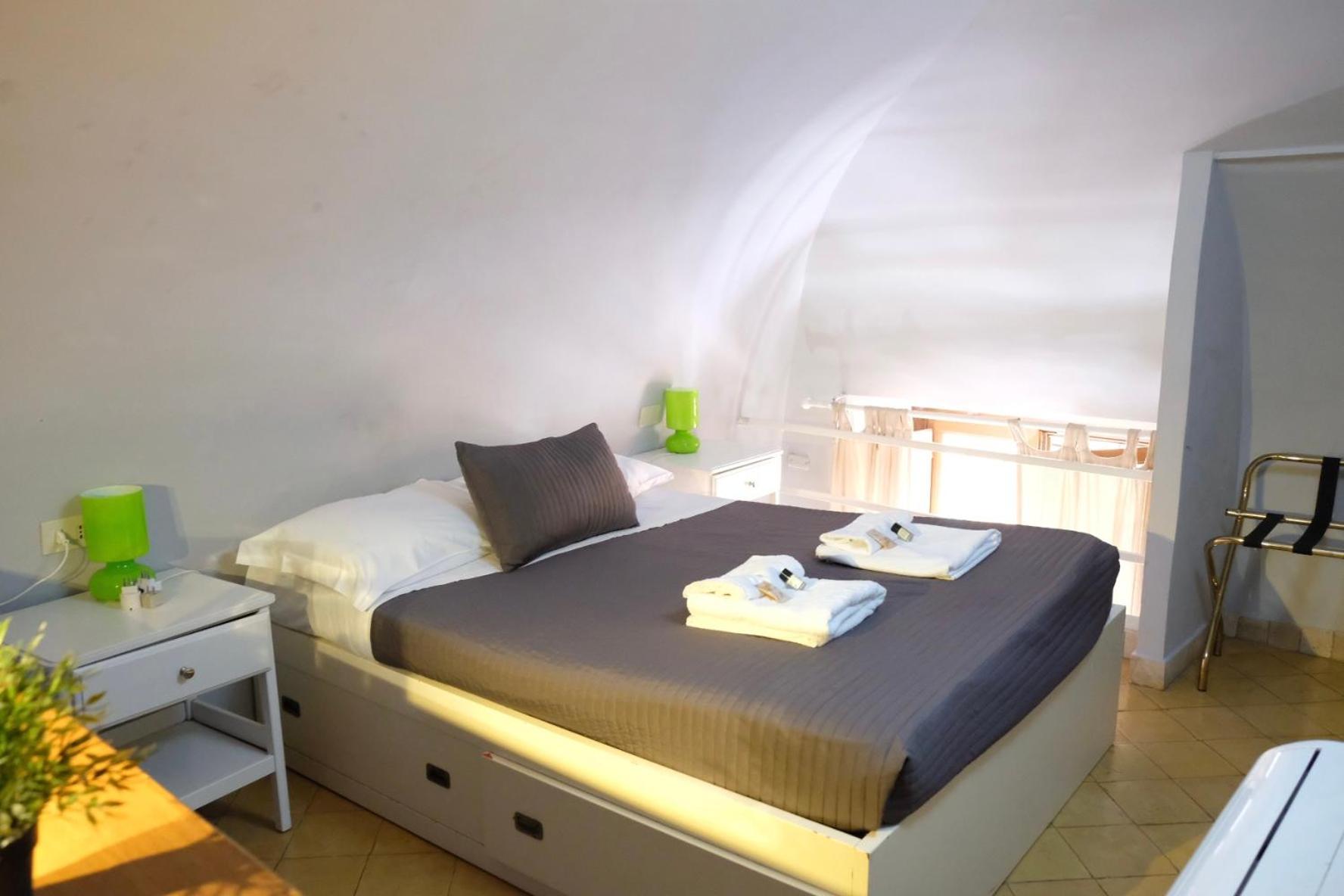 Via Giulia Appartement Rome