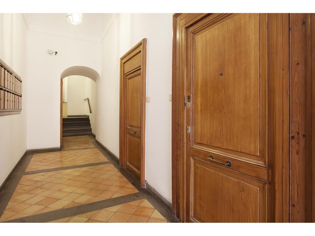 Appartement Via Giulia Rome