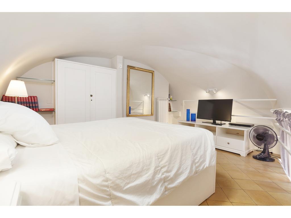 Appartement Via Giulia *